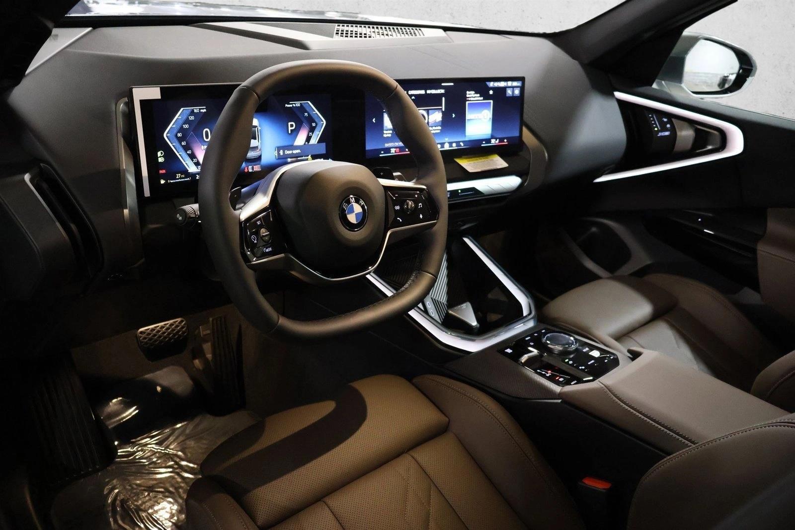 Thumbnail: 2026 BMW X3 - 3