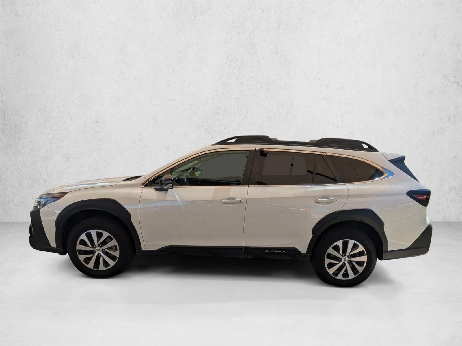 Thumbnail: 2024 Subaru Outback - 2