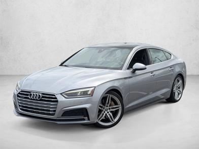 2019 Audi A5 Premium Plus -
                  Orlando, FL