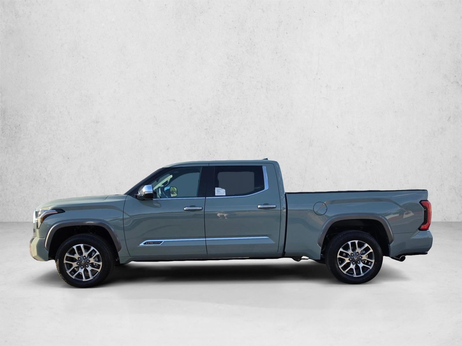 Thumbnail: 2026 Toyota Tundra - 2