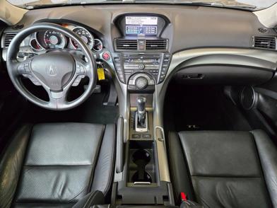 2009 Acura TL