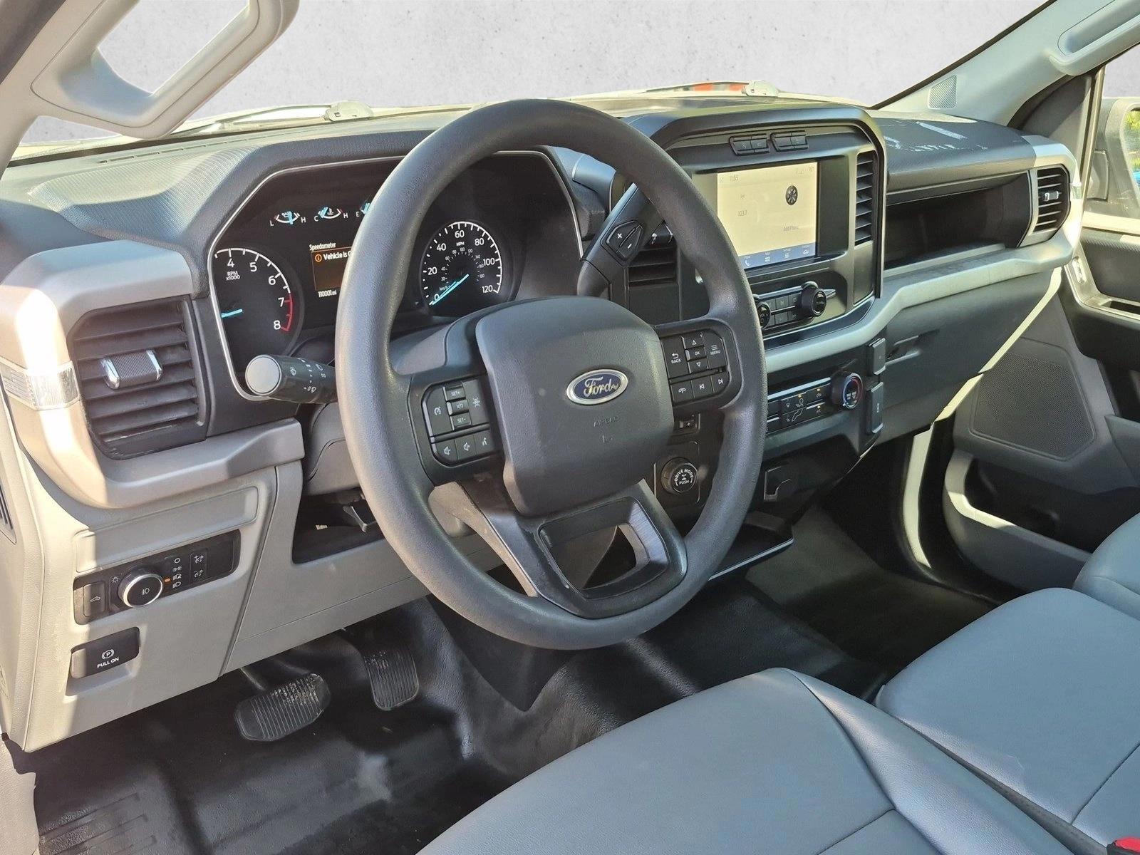 Thumbnail: 2022 Ford F-150 - 3