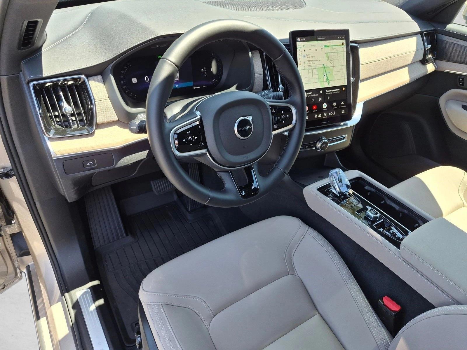 Thumbnail: 2026 Volvo XC90 - 3