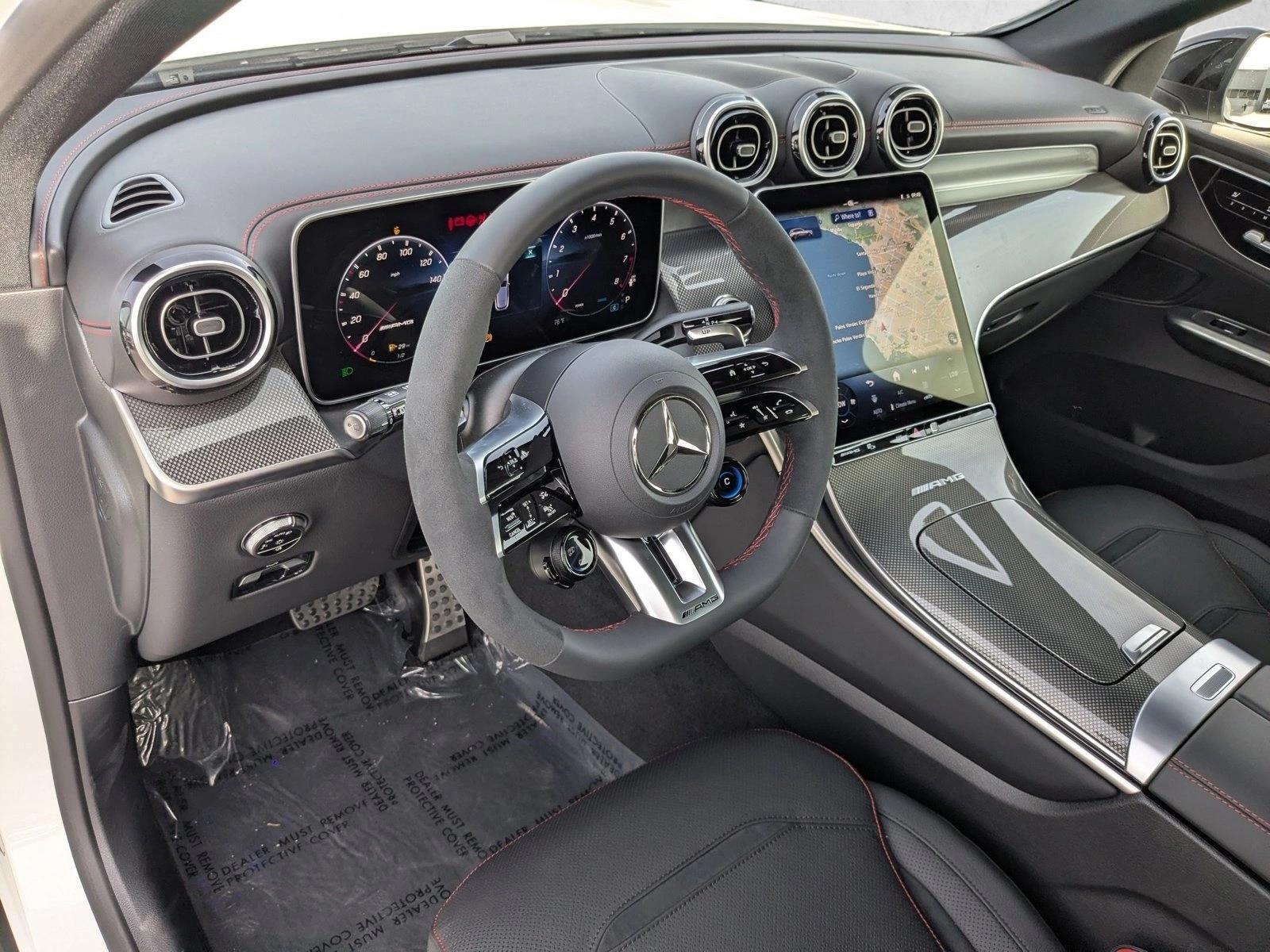 Thumbnail: 2026 Mercedes-Benz GLC - 3