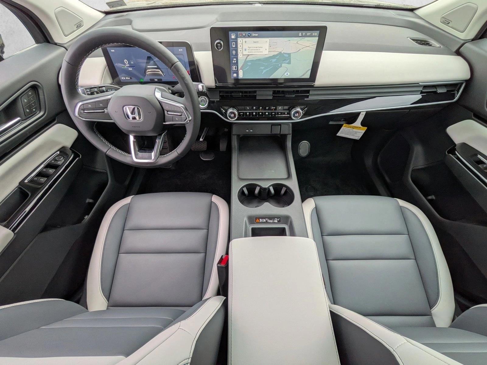 Thumbnail: 2026 Honda Prologue - 3