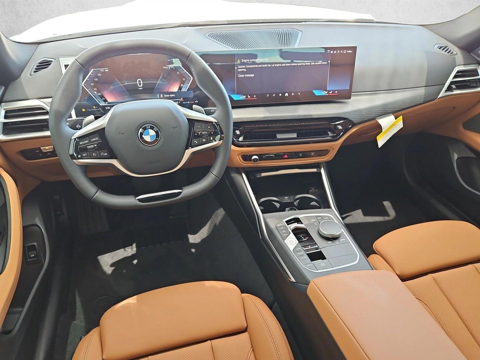 Thumbnail: 2026 BMW 4 Series - 3