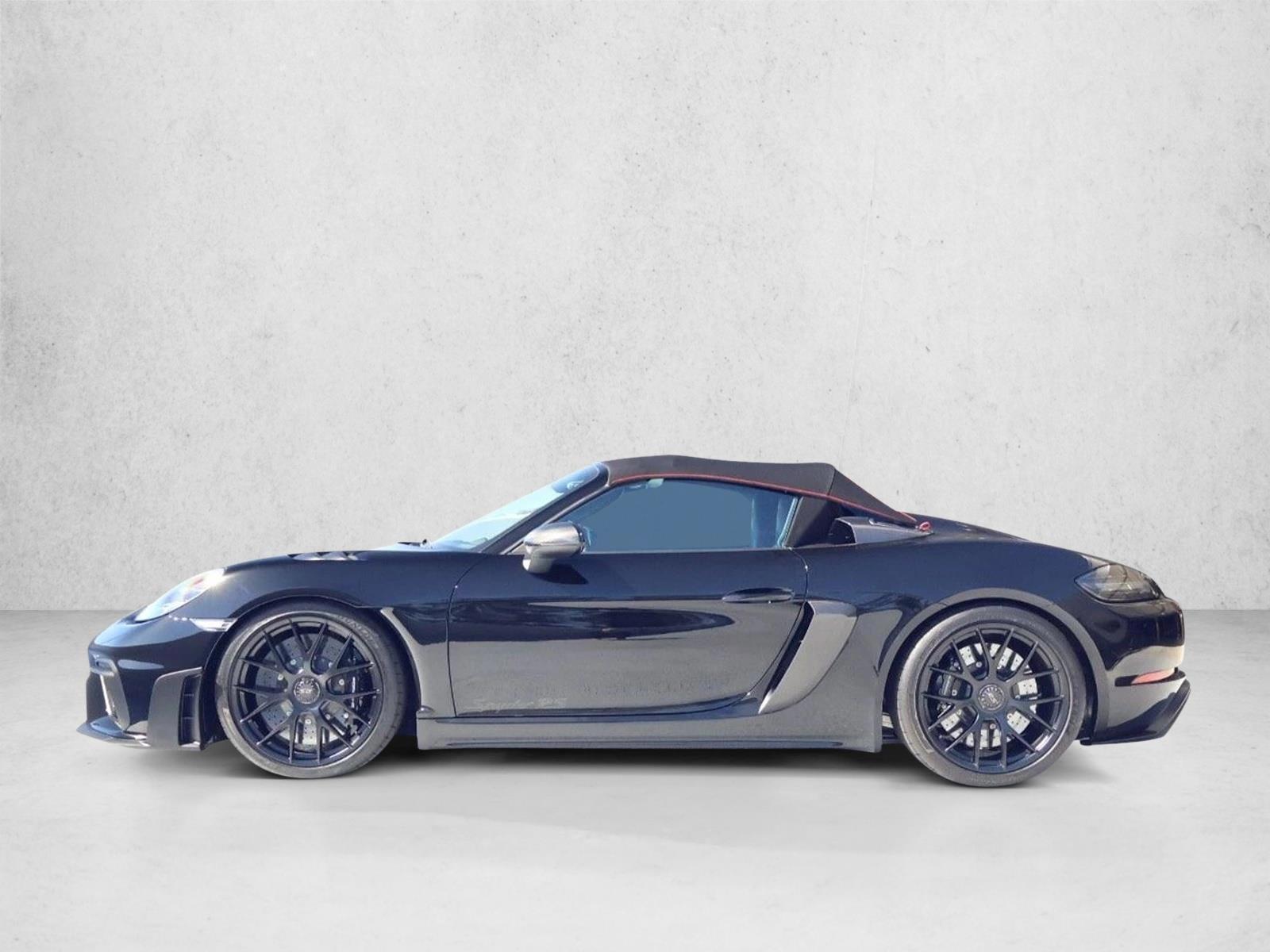 Thumbnail: 2025 Porsche  - 2