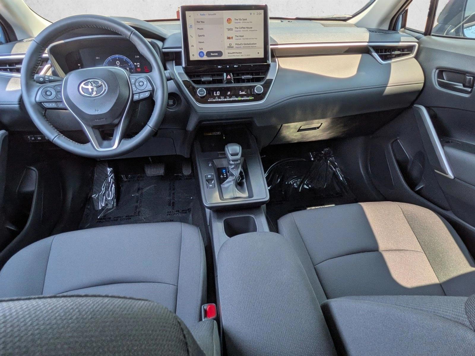 Thumbnail: 2026 Toyota Corolla Cross - 3