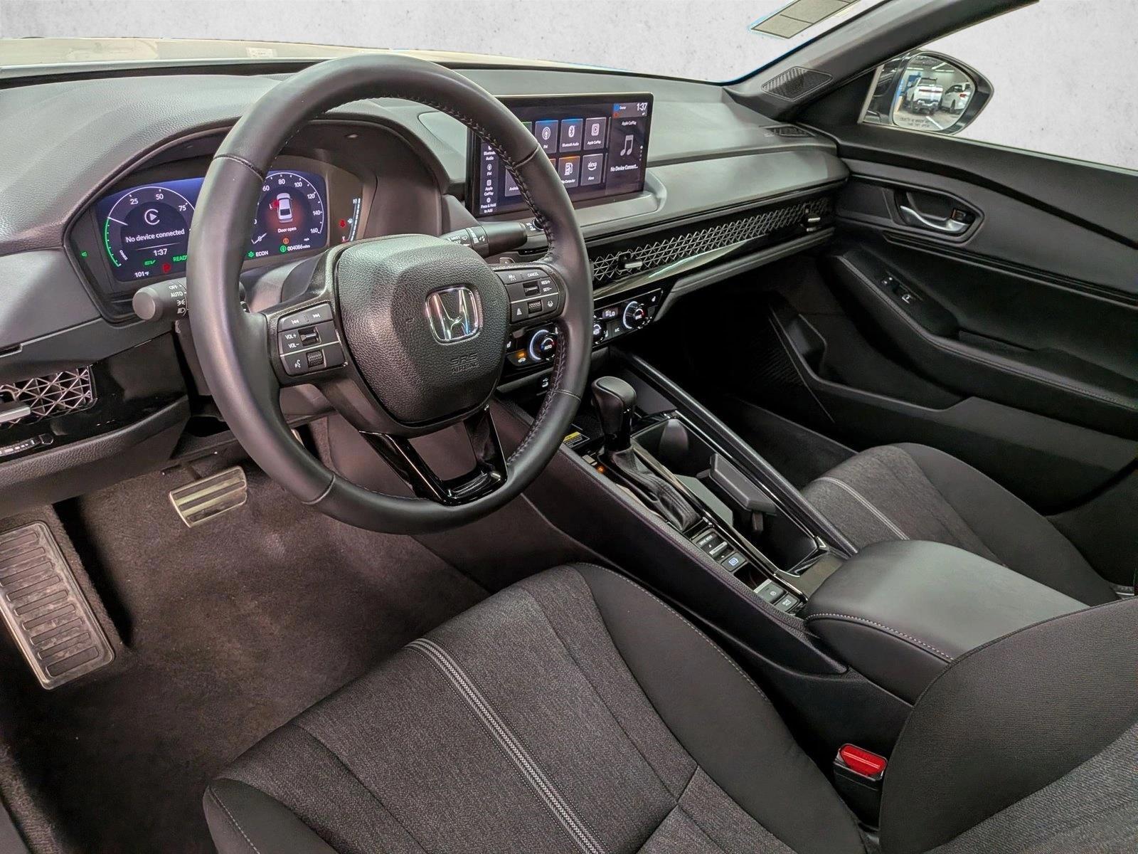 Thumbnail: 2025 Honda Accord - 3
