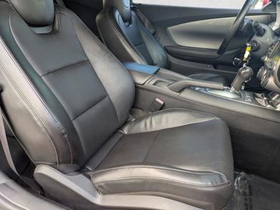 2015 Chevrolet Camaro