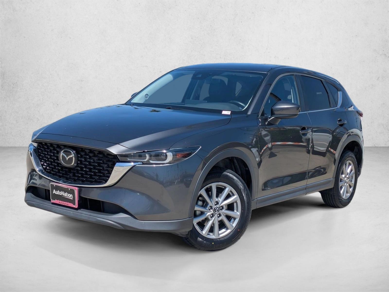 Thumbnail: 2023 Mazda CX-5 - 1