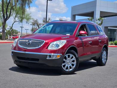2011 Buick Enclave CXL -
                  Peoria, AZ