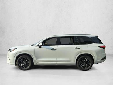 2024 Lexus TX