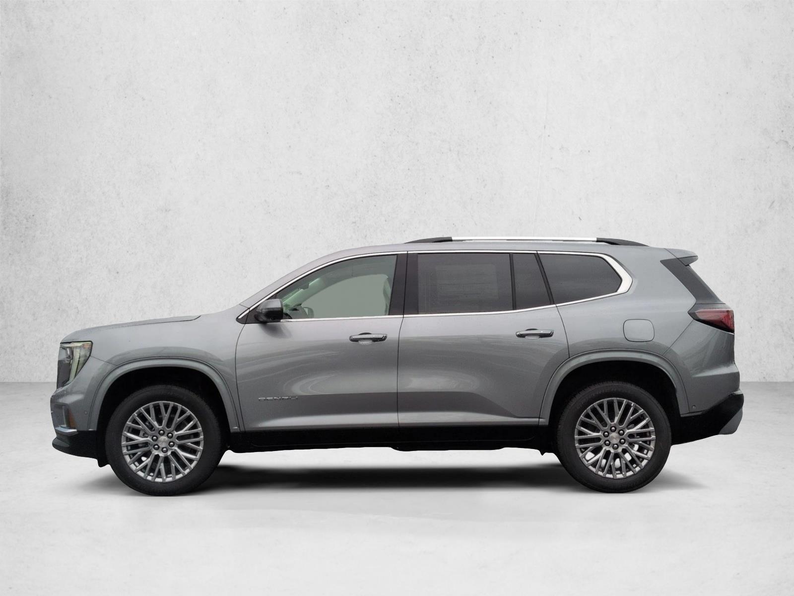 Thumbnail: 2026 GMC Acadia - 2