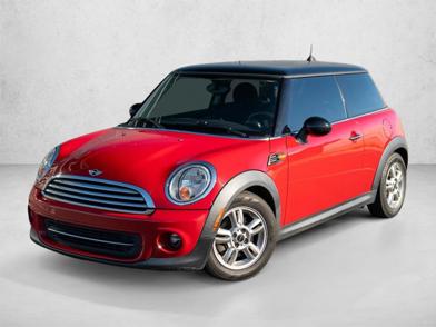 2013 MINI Cooper Hardtop  -
                  Bellevue, WA