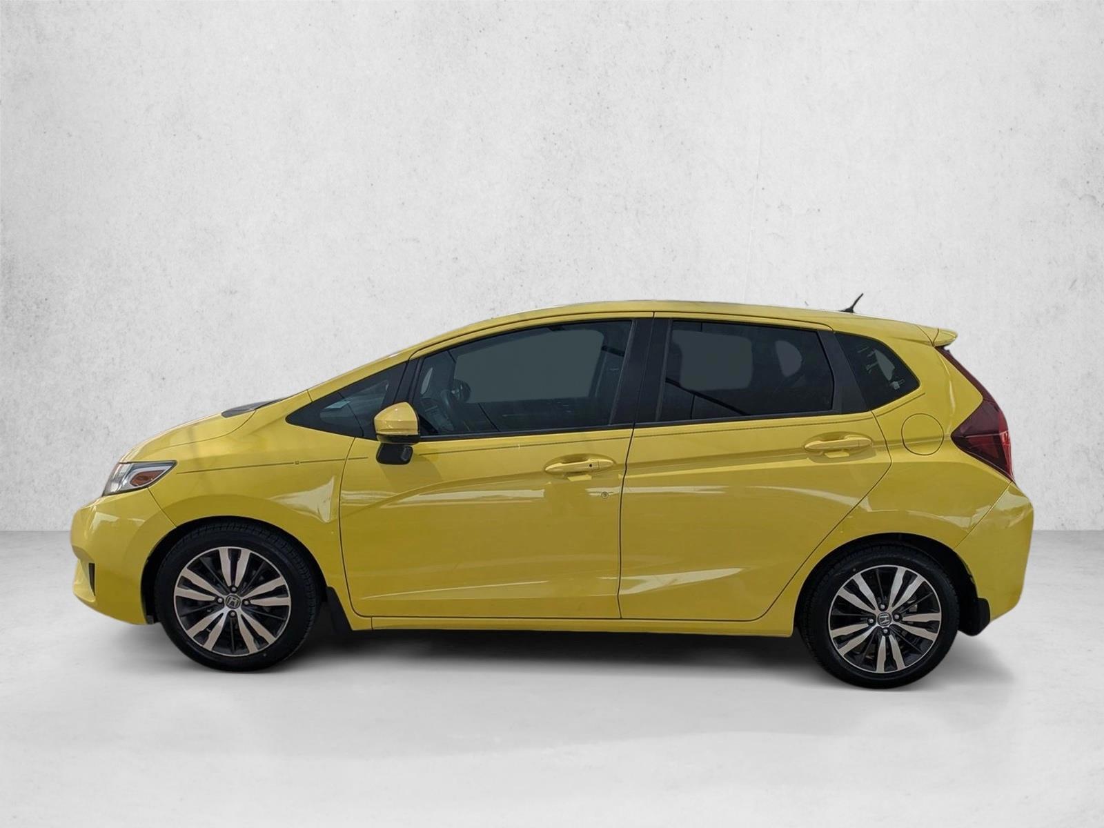 Thumbnail: 2015 Honda Fit - 2