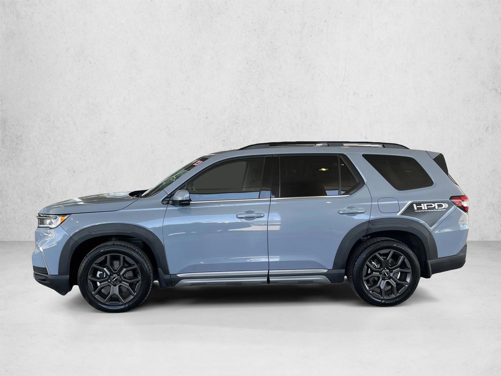 Thumbnail: 2023 Honda Pilot - 2