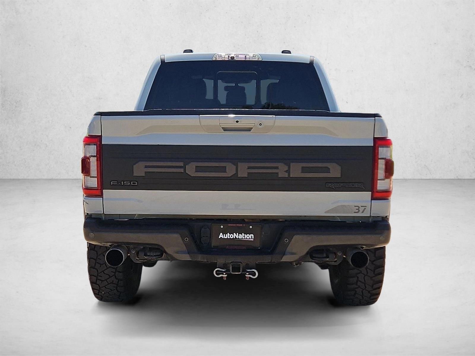 2023 Ford F-150 Raptor - Photo 12