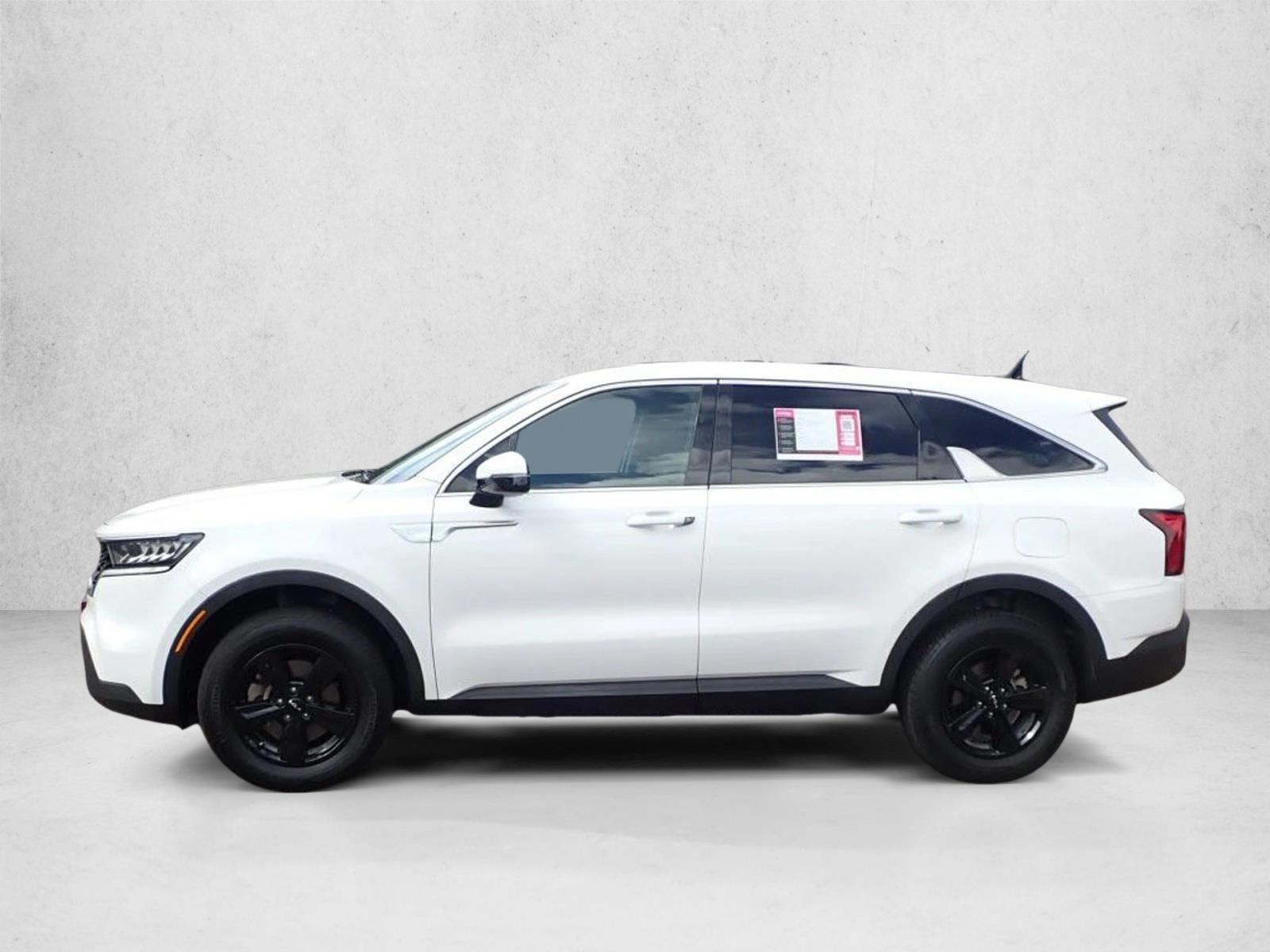 Thumbnail: 2023 Kia Sorento - 2