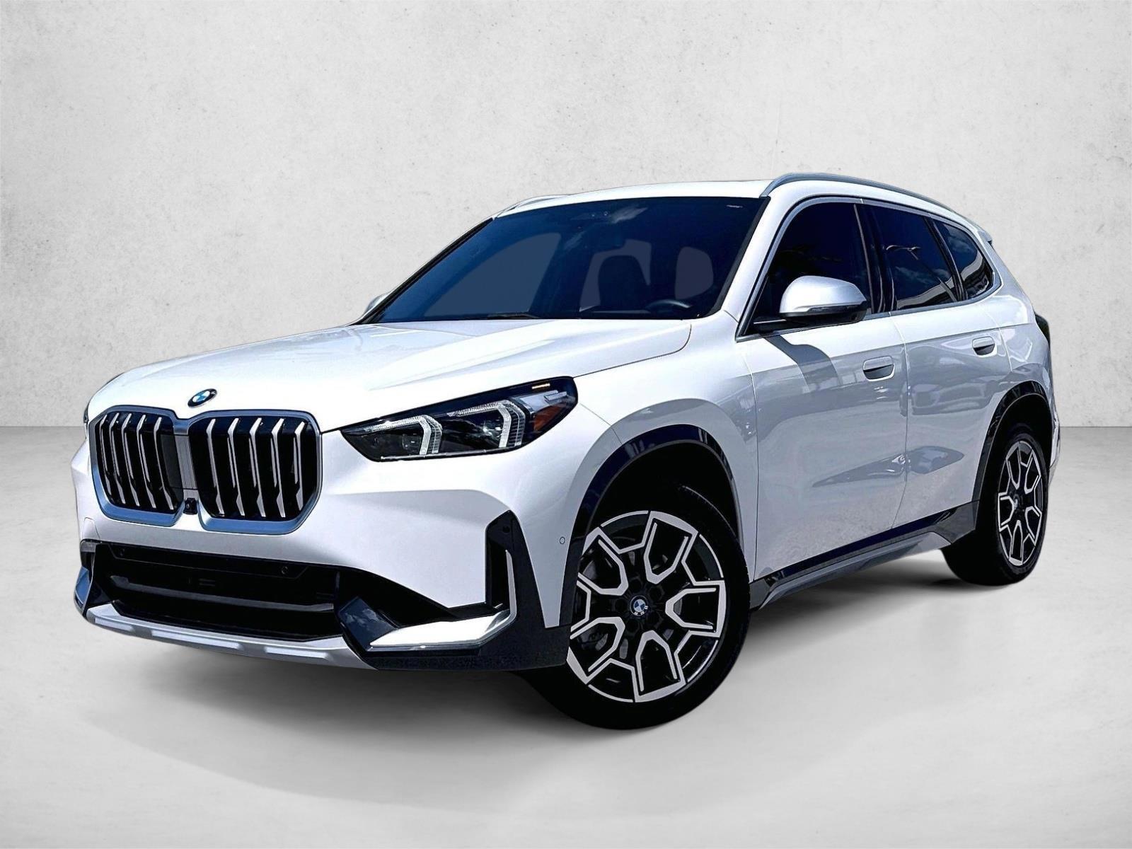 2023 BMW X1 28i - Photo 1