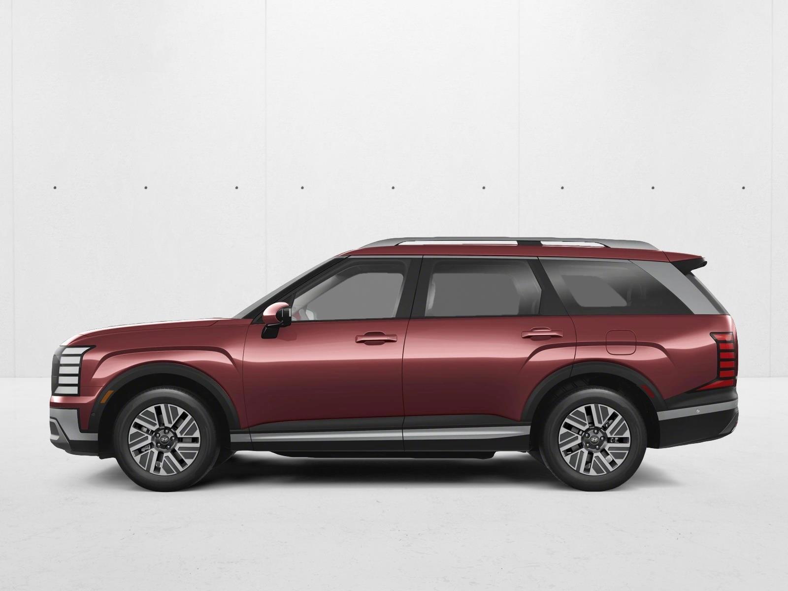 Thumbnail: 2026 Hyundai Palisade - 2