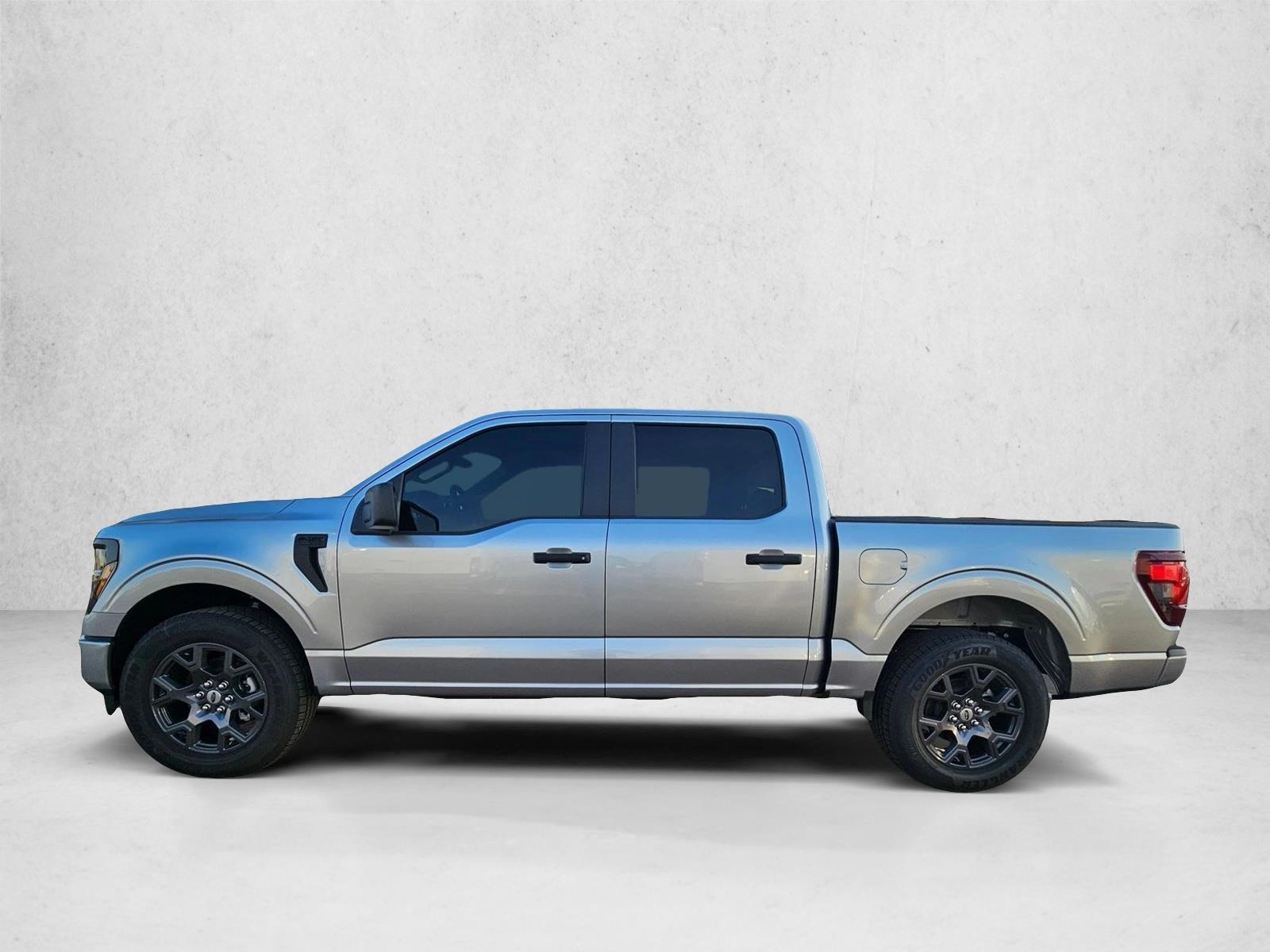 Thumbnail: 2026 Ford F-150 - 2
