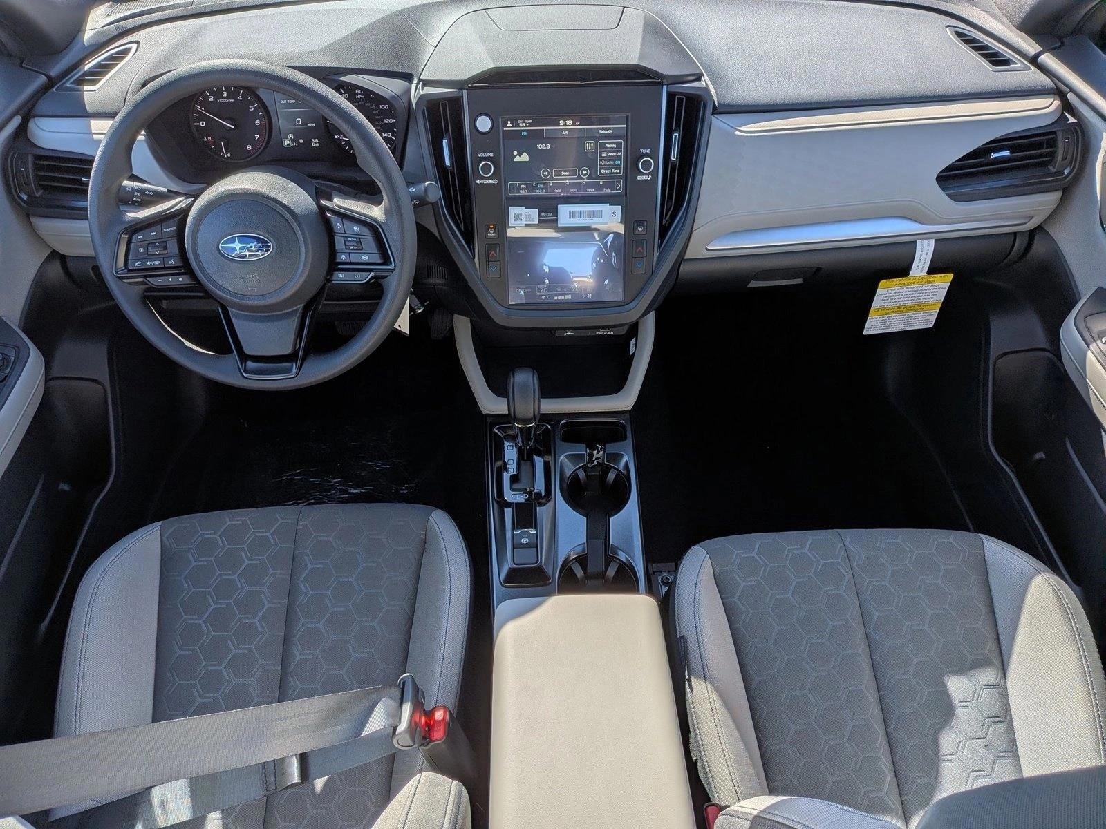 Thumbnail: 2026 Subaru Forester - 4