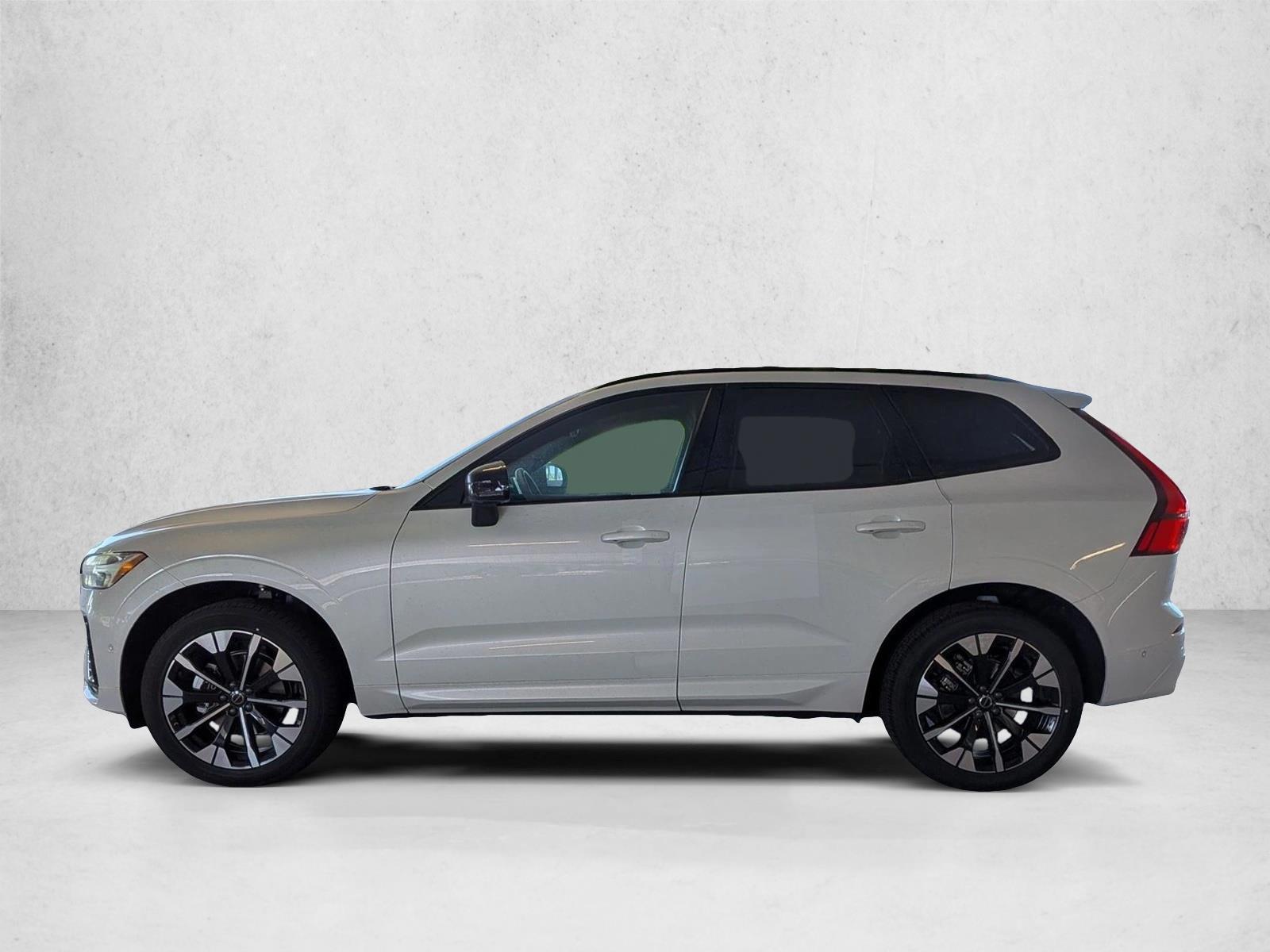 Thumbnail: 2026 Volvo XC60 - 2