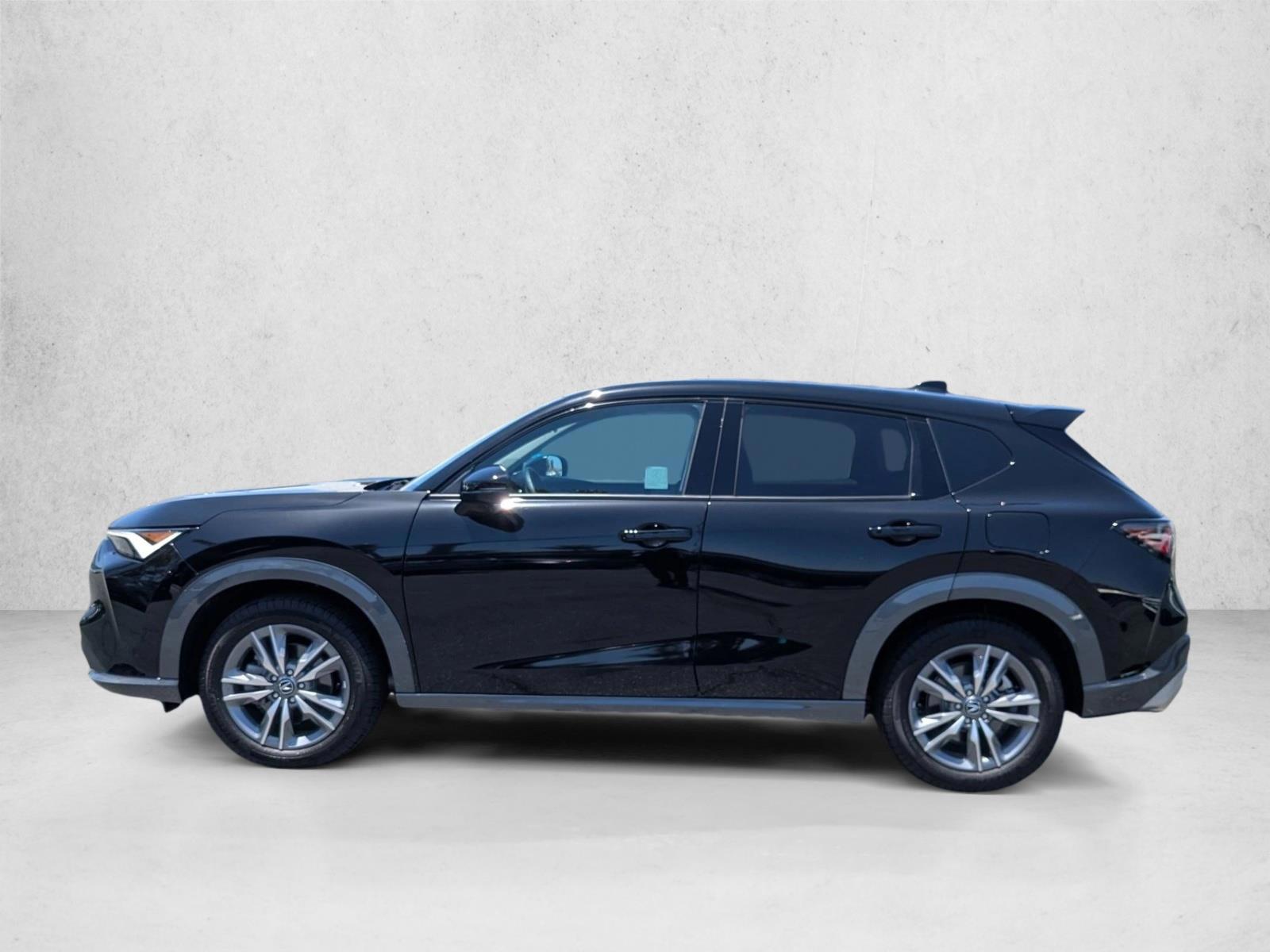 Thumbnail: 2025 Acura ADX - 2