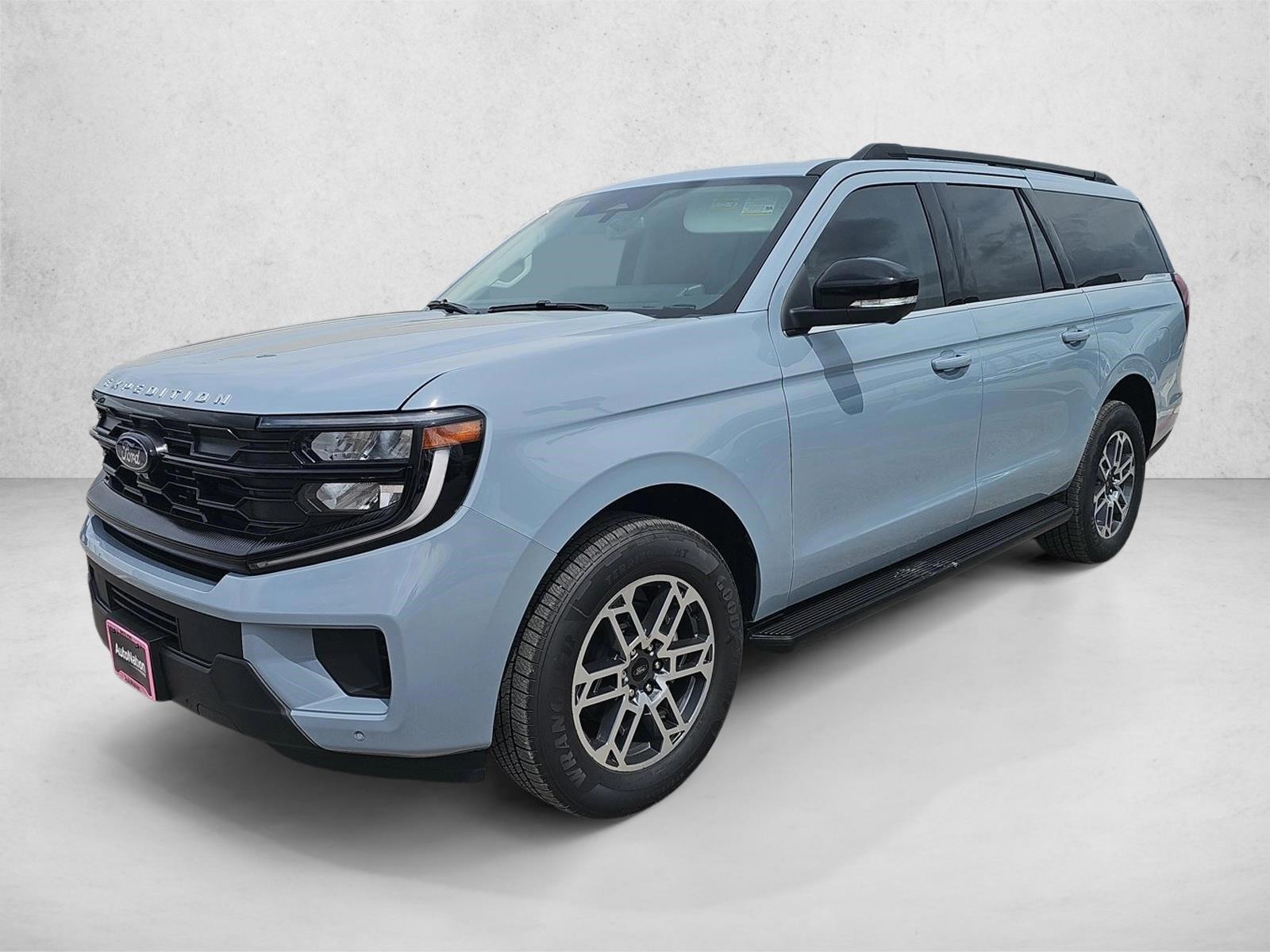 Thumbnail: 2026 Ford Expedition MAX - 1