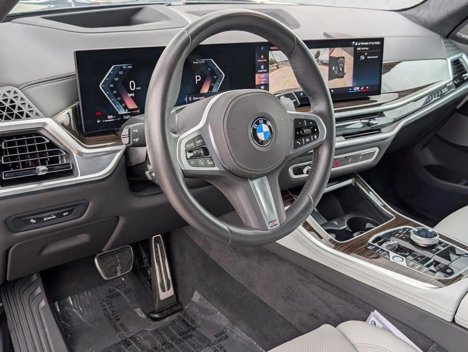 Thumbnail: 2026 BMW X5 - 3