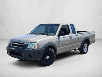 2004 Nissan Frontier XE -
                  Chandler, AZ