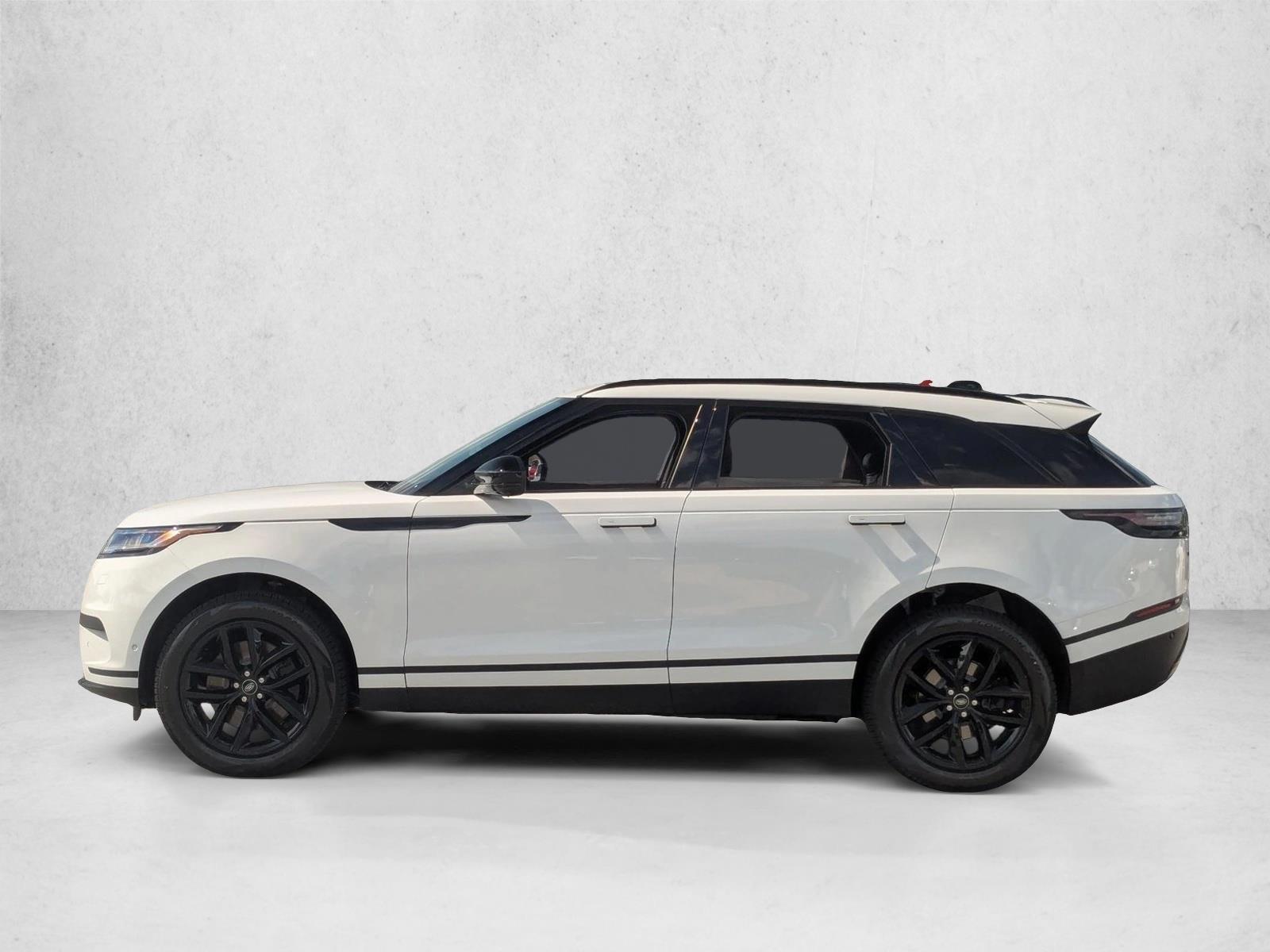 Thumbnail: 2026 Land Rover Range Rover Velar - 2