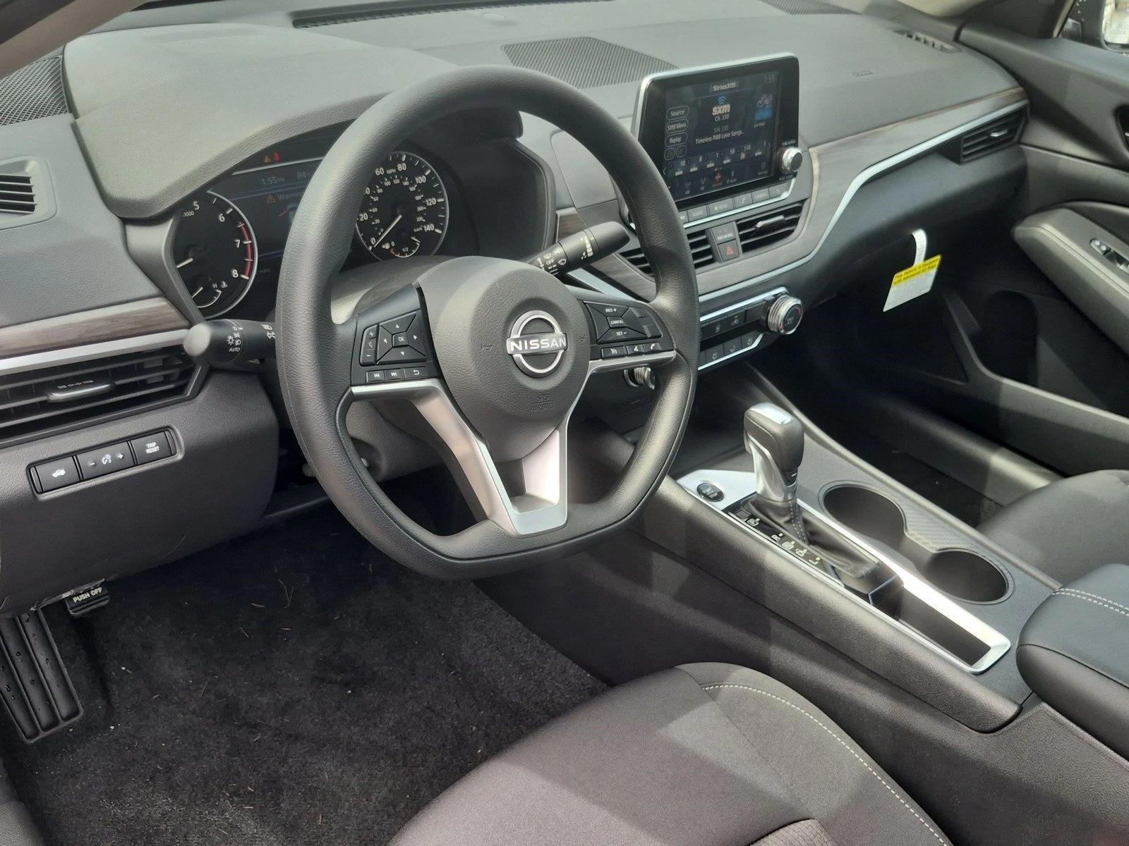 Thumbnail: 2026 Nissan Altima - 3