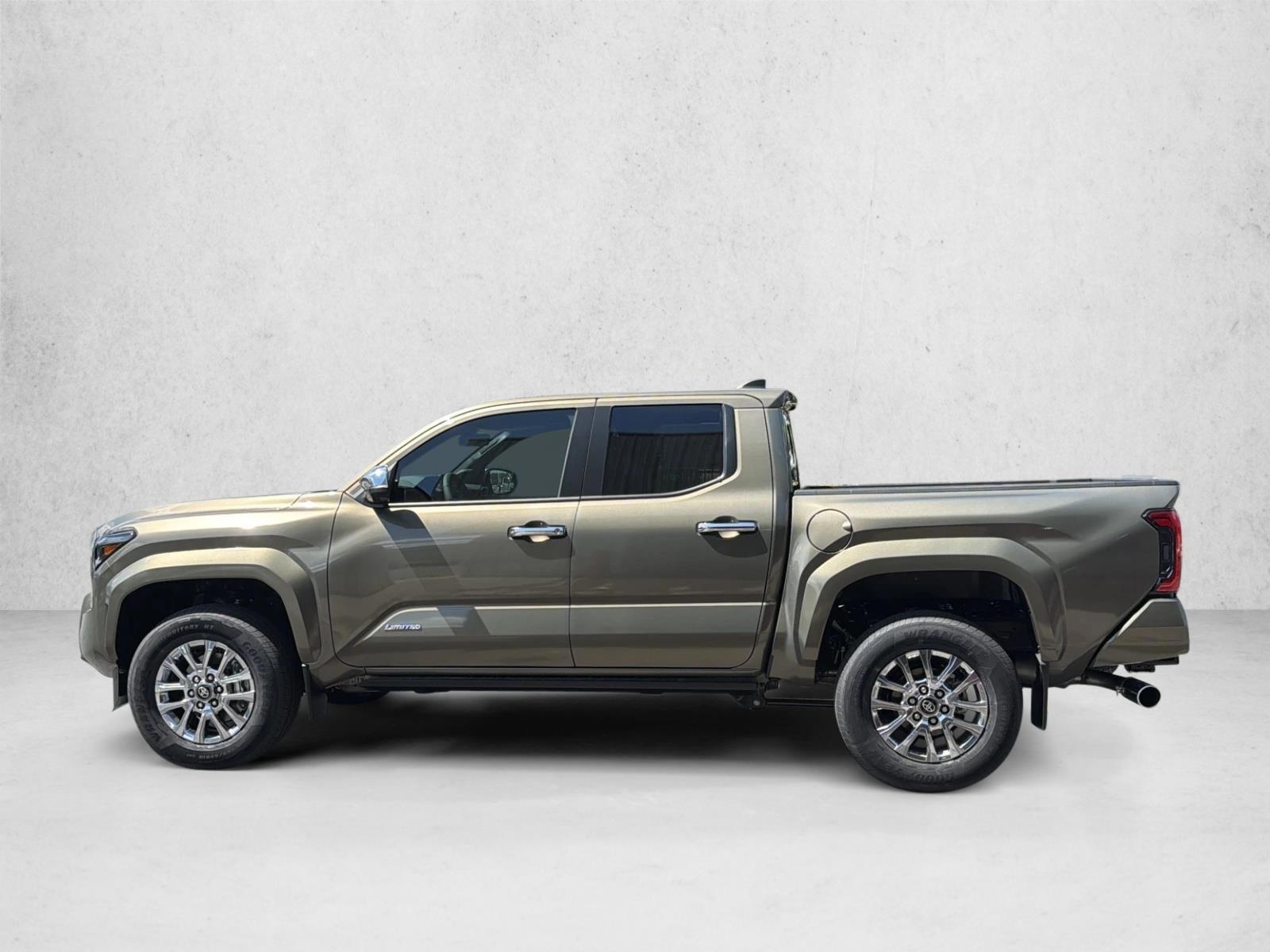 Thumbnail: 2026 Toyota Tacoma - 2