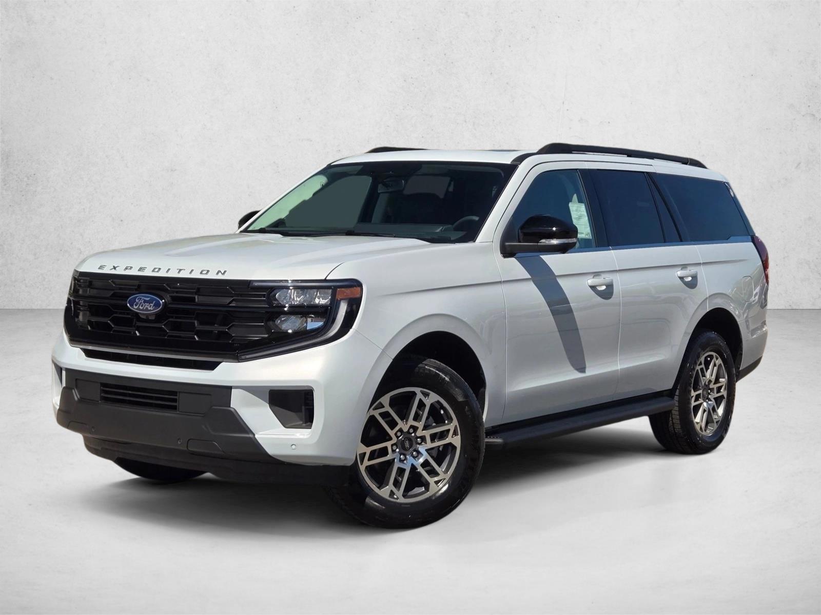 Thumbnail: 2026 Ford Expedition - 1