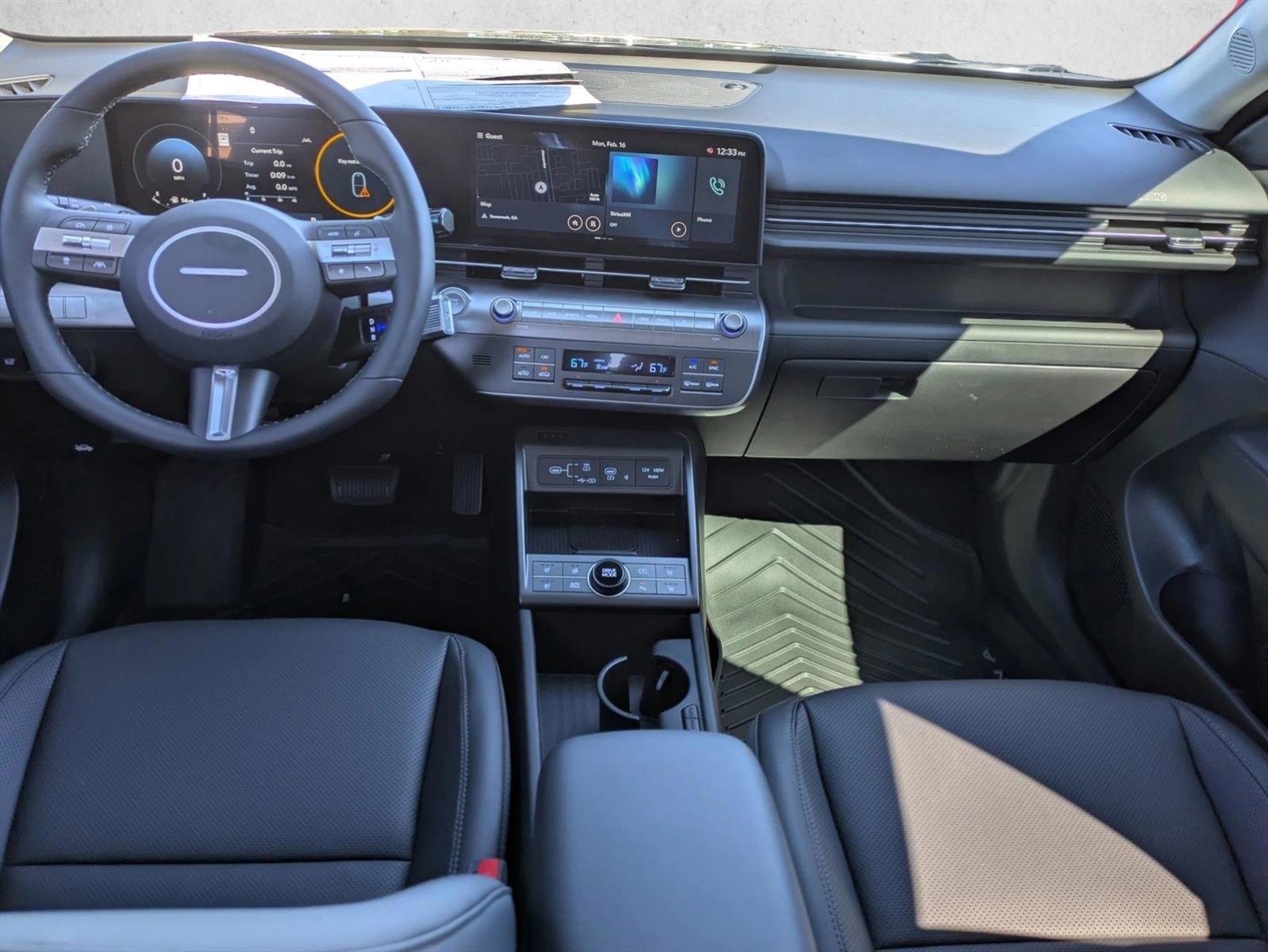 Thumbnail: 2026 Hyundai Kona - 4
