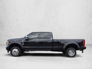 2019 Ford F-450