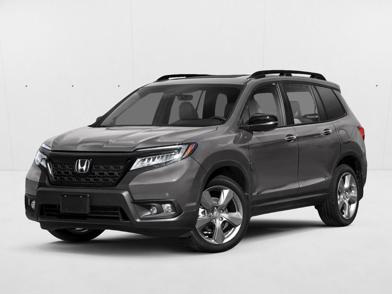 2020 Honda Passport Touring -
                  Austin, TX