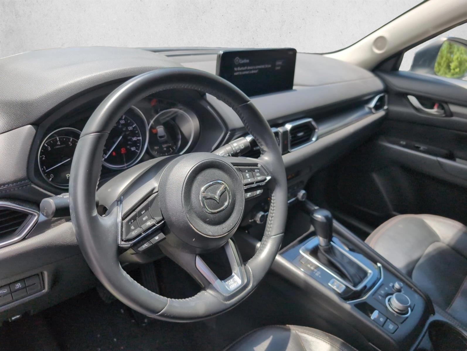 Thumbnail: 2023 Mazda CX-5 - 2