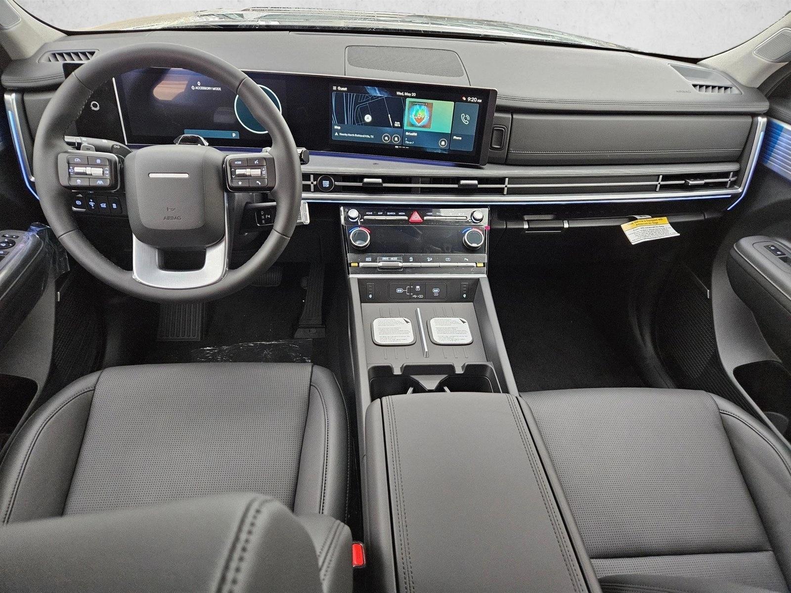 Thumbnail: 2026 Hyundai Santa Fe - 2