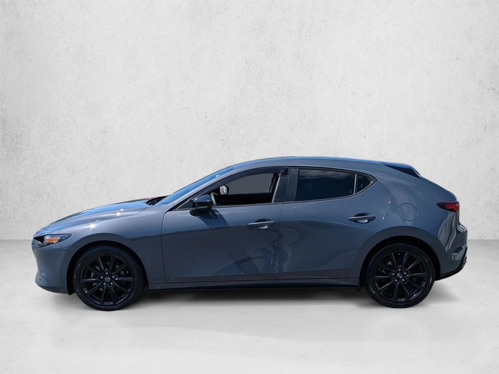 Thumbnail: 2024 Mazda Mazda3 - 2