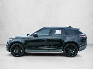 2019 Land Rover Range Rover Velar