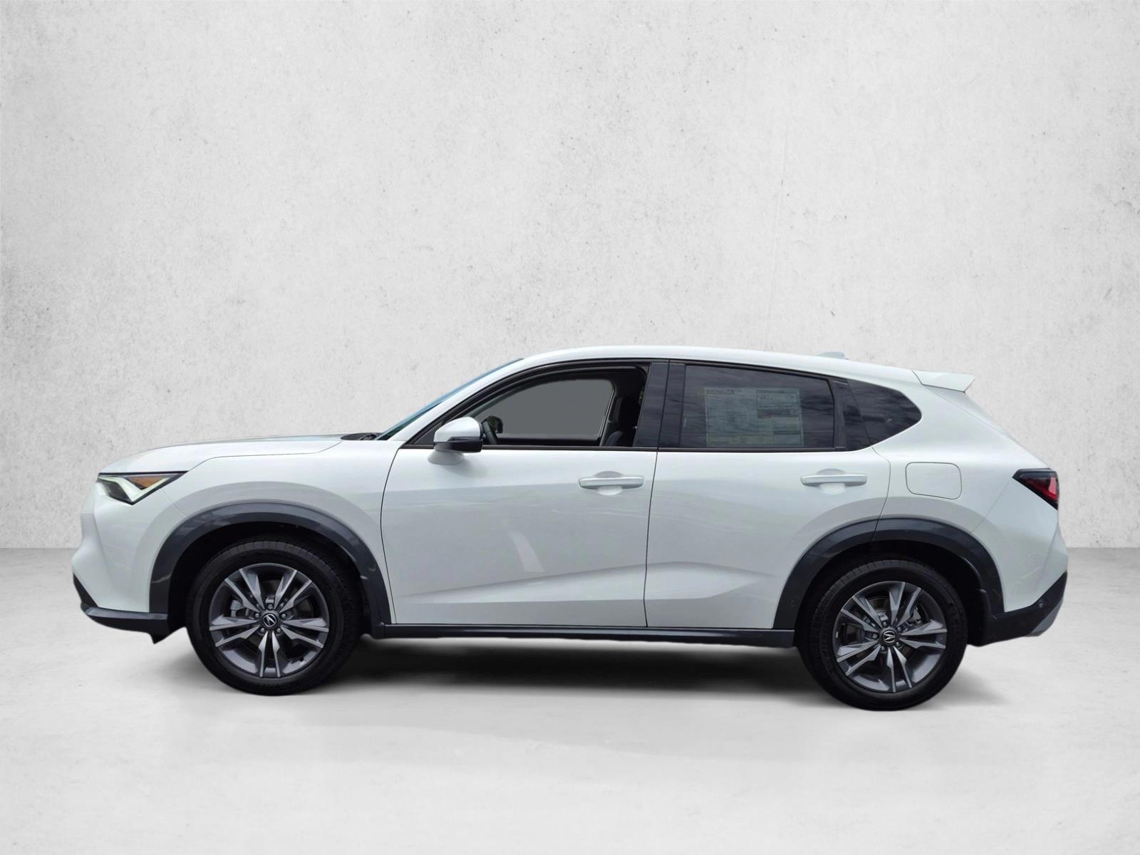 Thumbnail: 2026 Acura ADX - 2