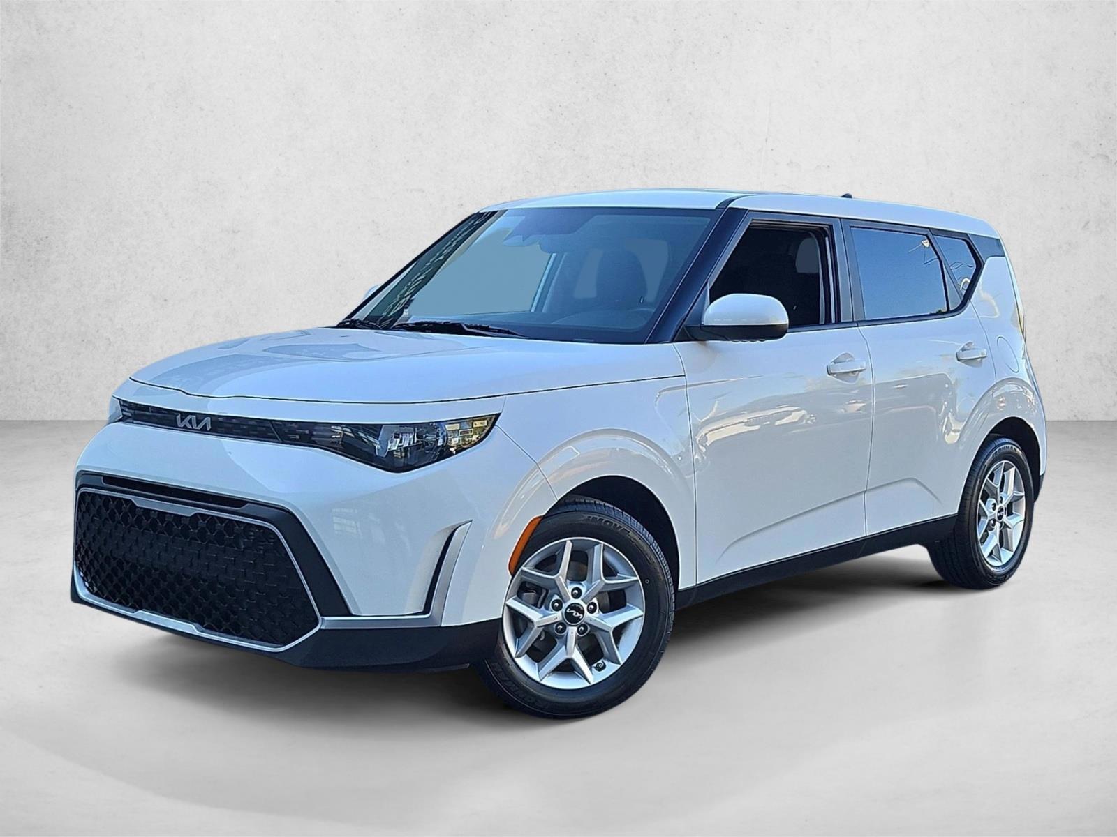Thumbnail: 2024 Kia Soul - 1