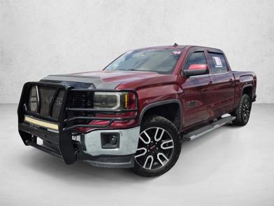 2014 GMC Sierra 1500 SLE -
                  San Antonio, TX