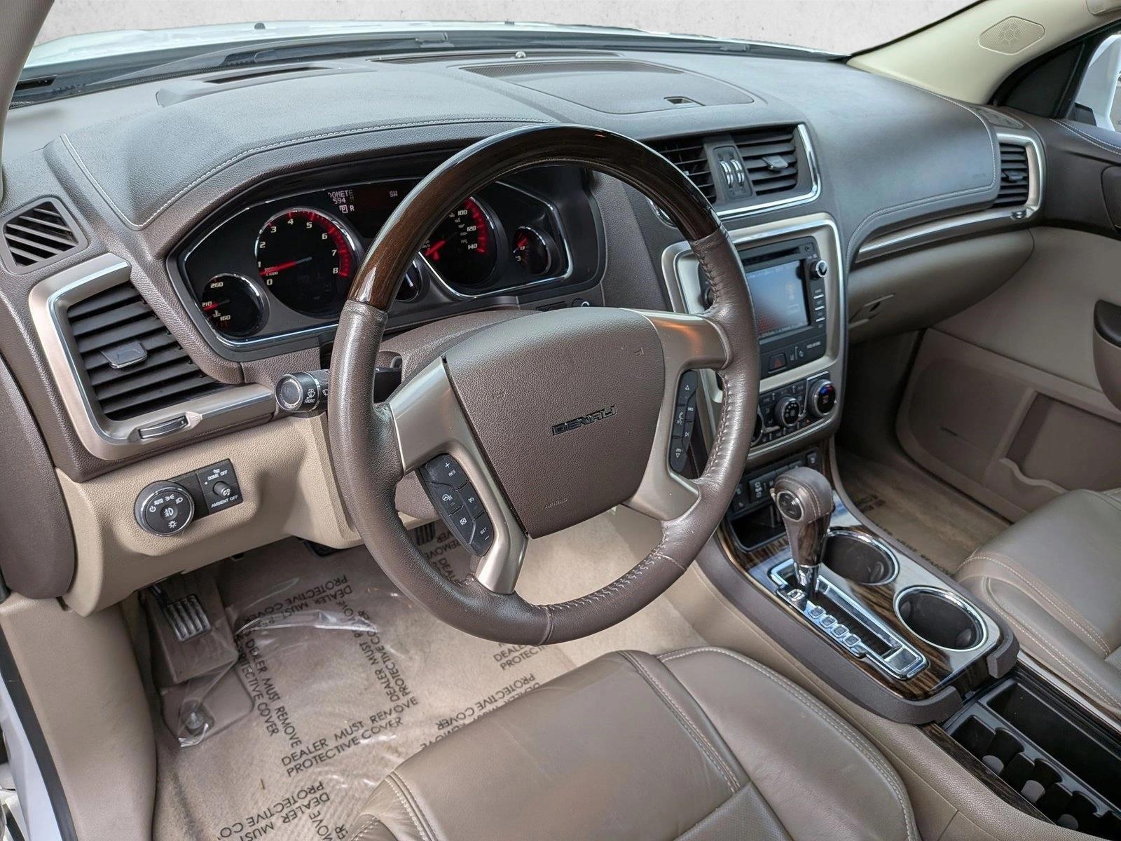 Thumbnail: 2016 GMC Acadia - 3