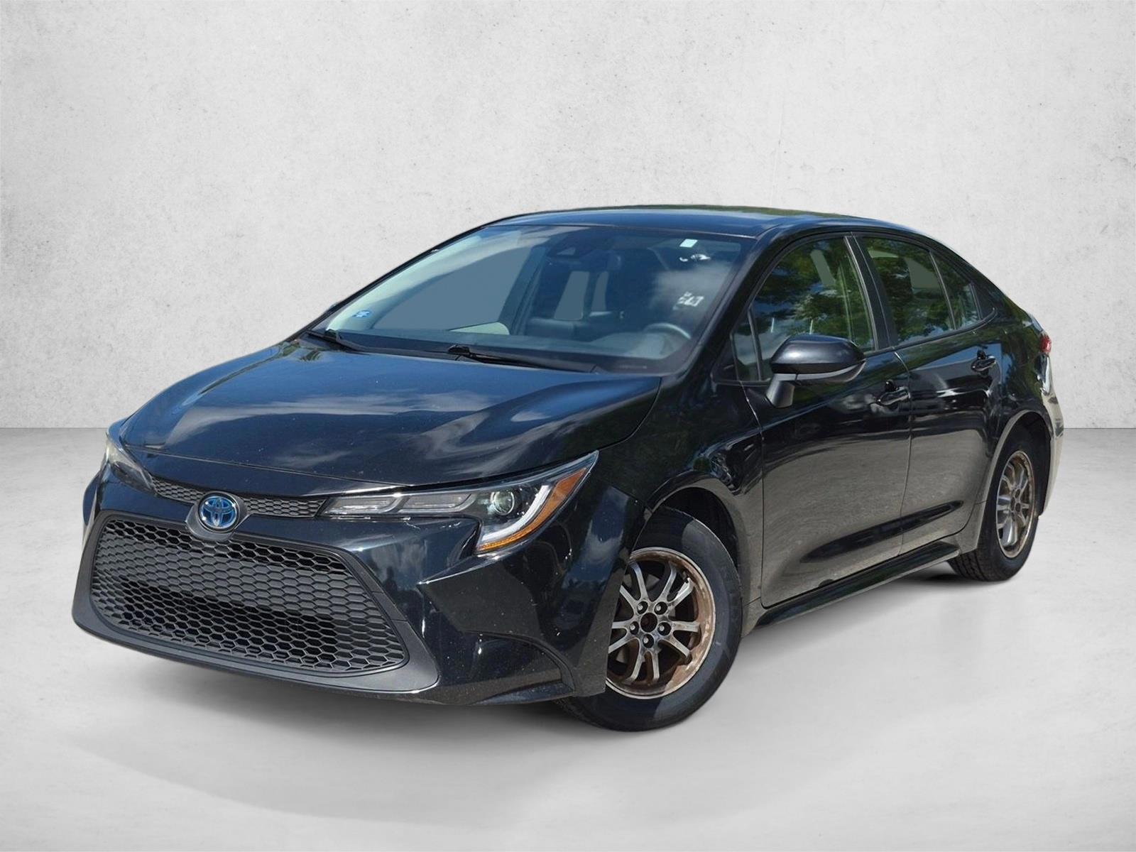 Thumbnail: 2022 Toyota Corolla - 1