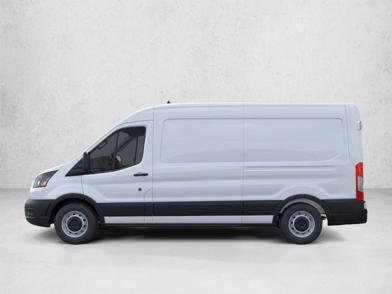 2026 Ford Transit Cargo