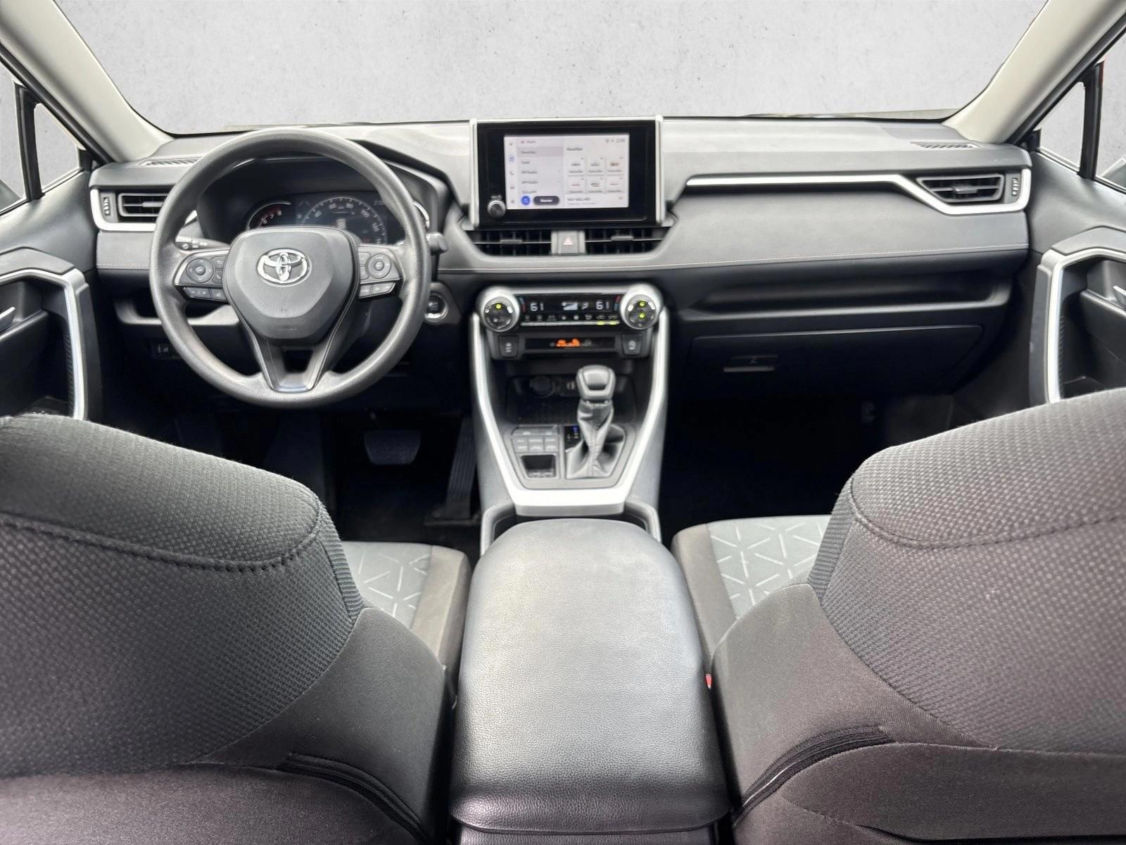 Thumbnail: 2025 Toyota RAV4 - 3